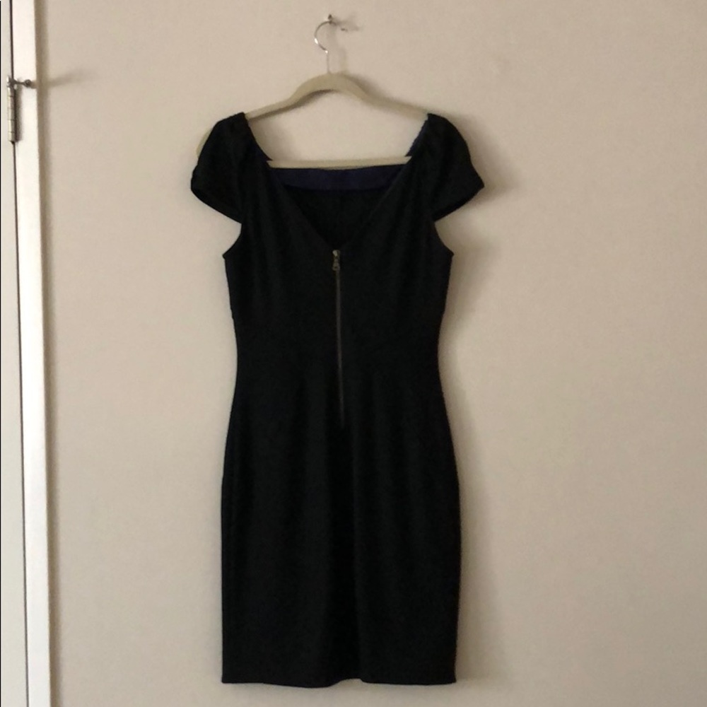 Diane von Furstenberg bodycon dress - Picture 2 of 7